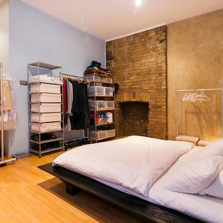 Guestready - Bright Flat In The Heart Of London Apartamento Exterior foto