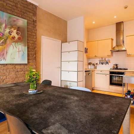 Guestready - Bright Flat In The Heart Of London Apartamento Exterior foto