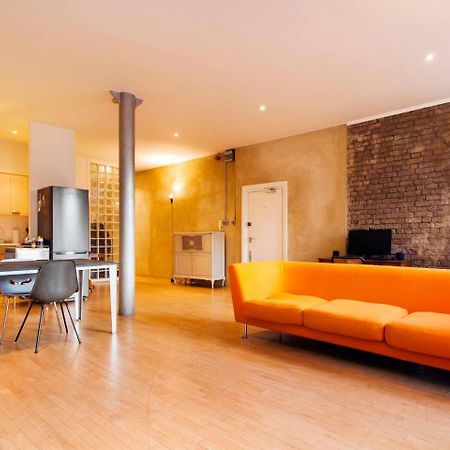 Guestready - Bright Flat In The Heart Of London Apartamento Exterior foto
