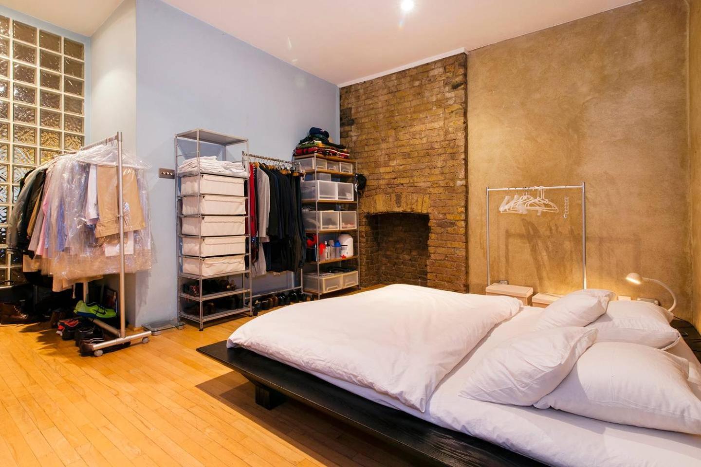 Guestready - Bright Flat In The Heart Of London Apartamento Exterior foto