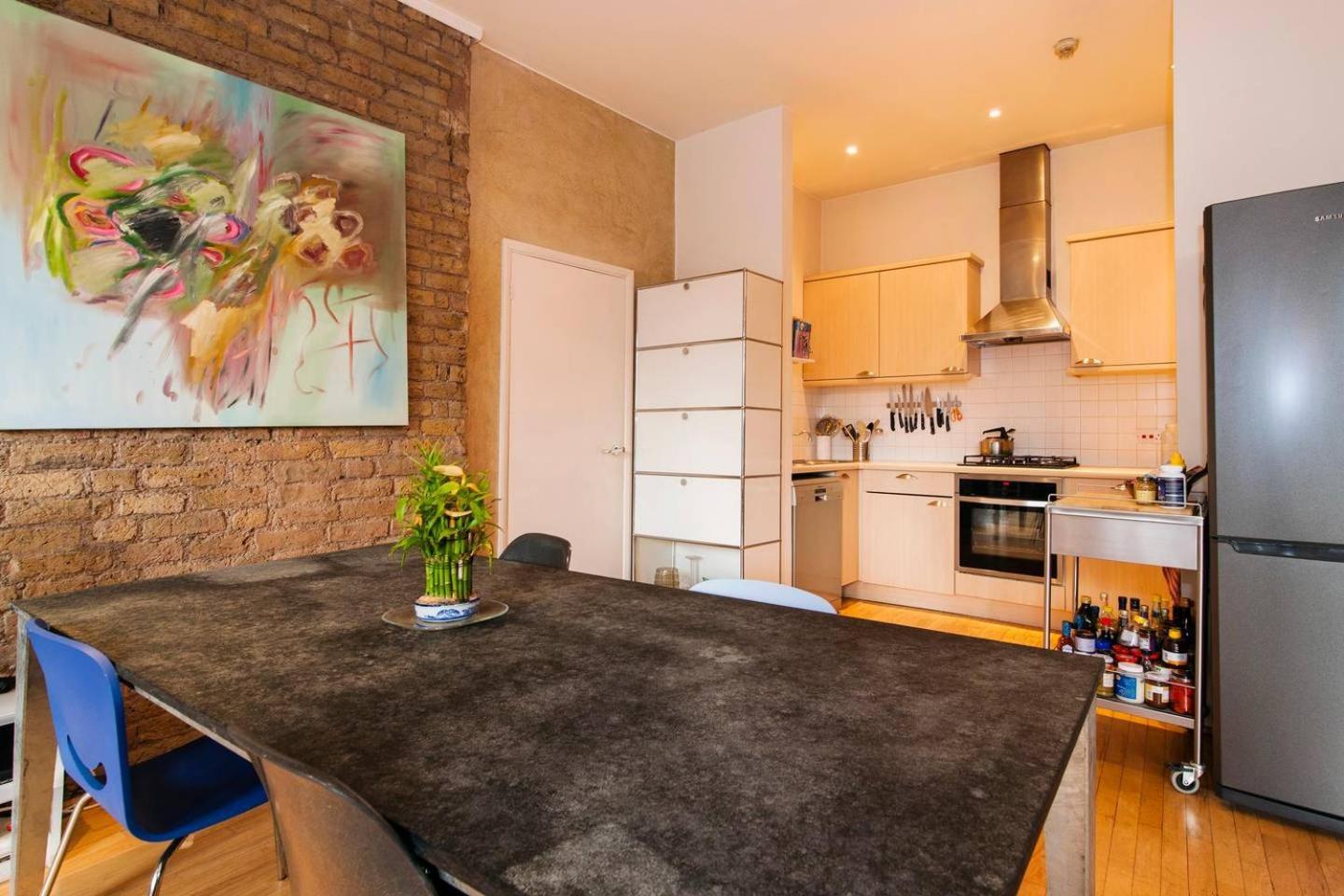 Guestready - Bright Flat In The Heart Of London Apartamento Exterior foto