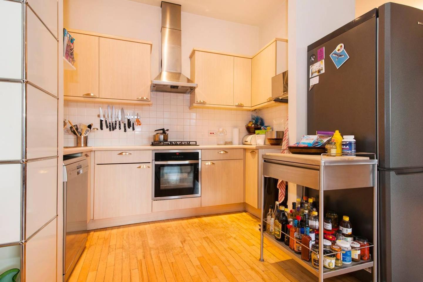 Guestready - Bright Flat In The Heart Of London Apartamento Exterior foto