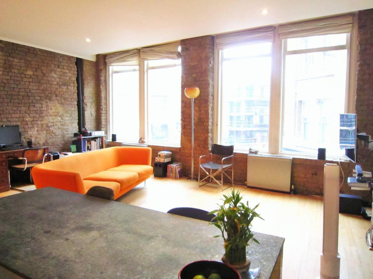 Guestready - Bright Flat In The Heart Of London Apartamento Exterior foto