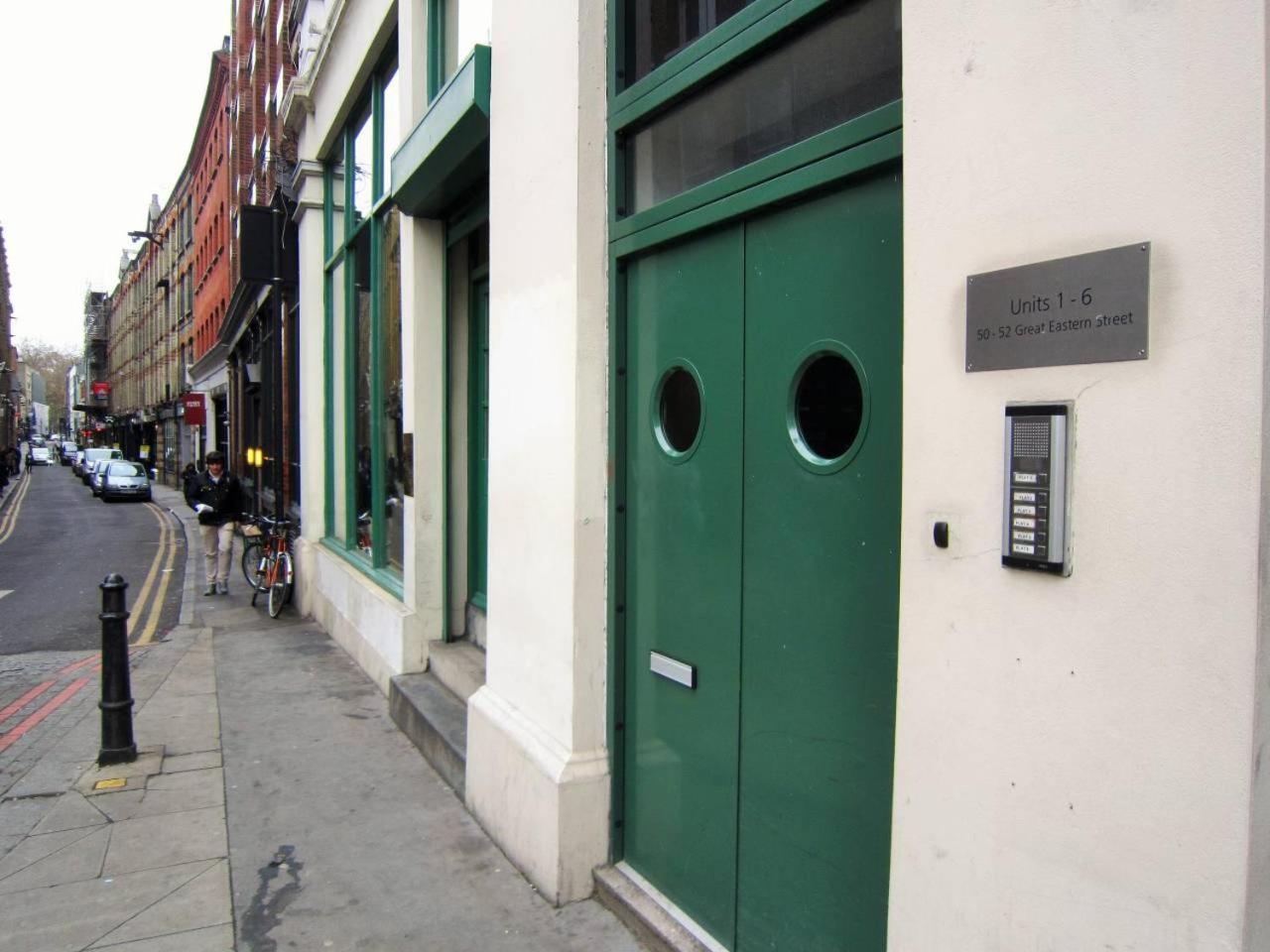 Guestready - Bright Flat In The Heart Of London Apartamento Exterior foto