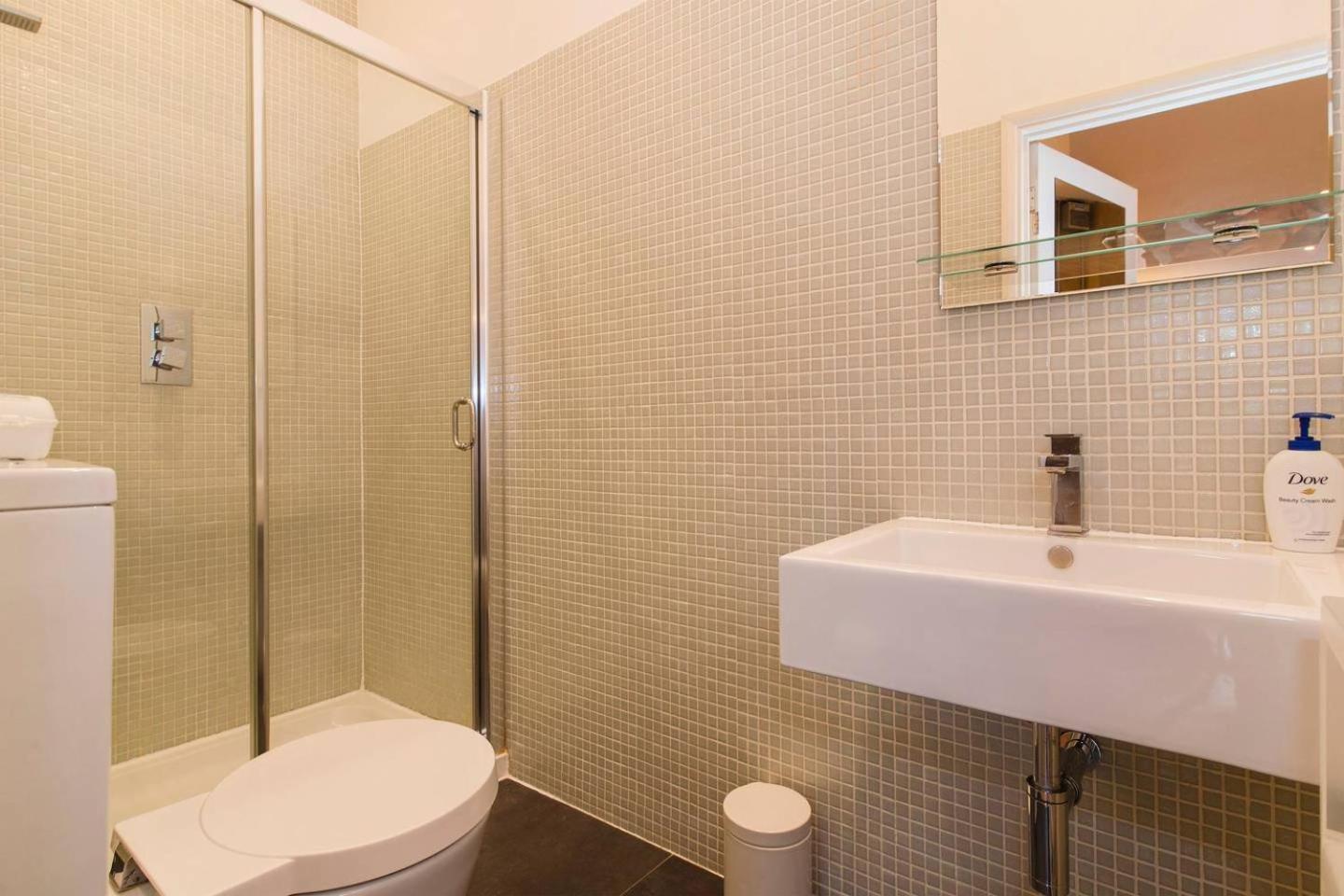 Guestready - Bright Flat In The Heart Of London Apartamento Exterior foto